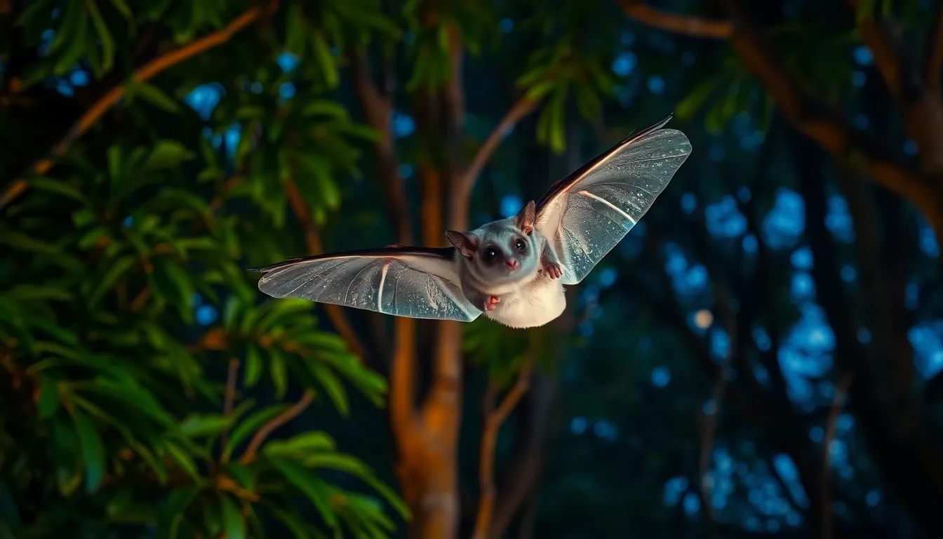 Check out These Facts About Sugar Gliders as Pets