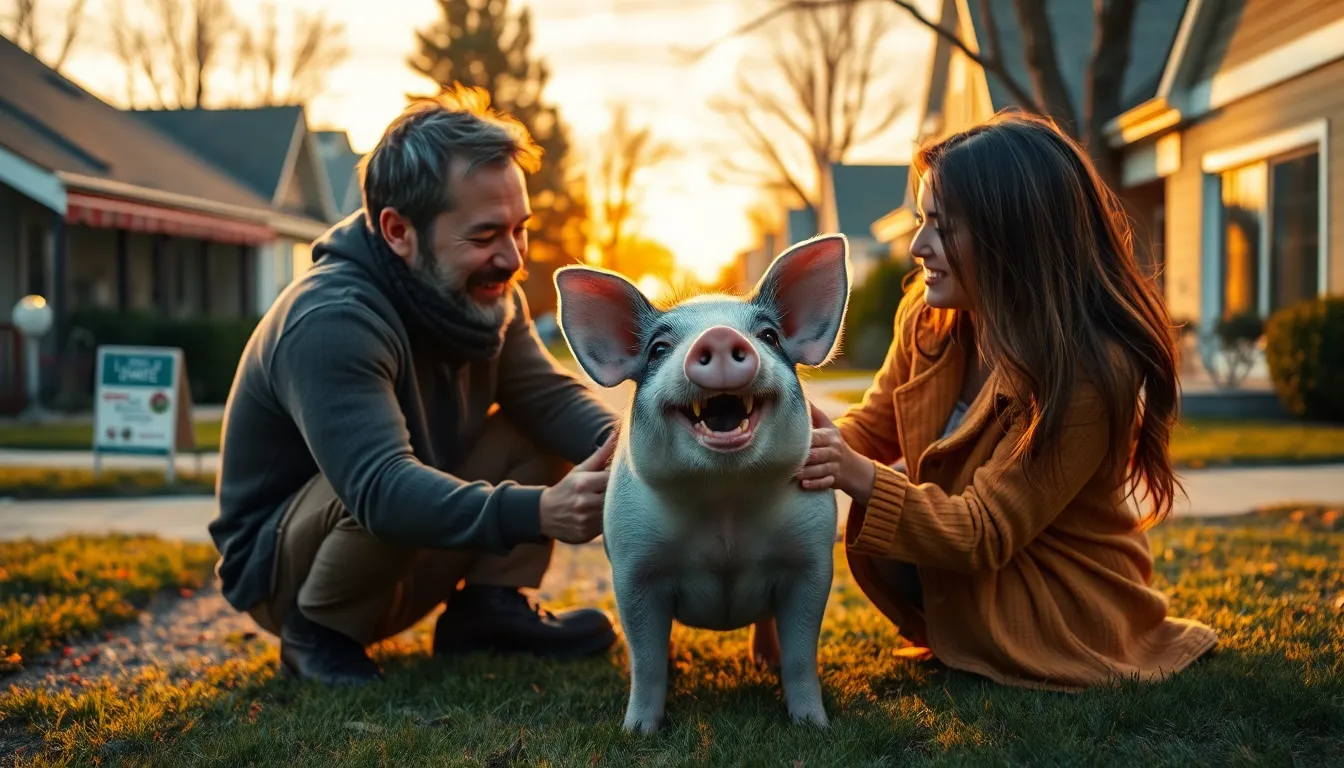 Exotic Pet Expo happening at The Grounds