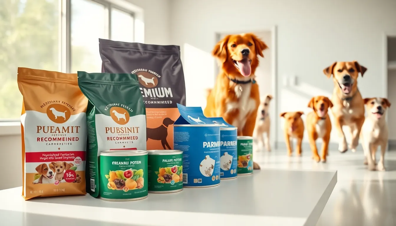 How to find a dog food if your pet has allergies