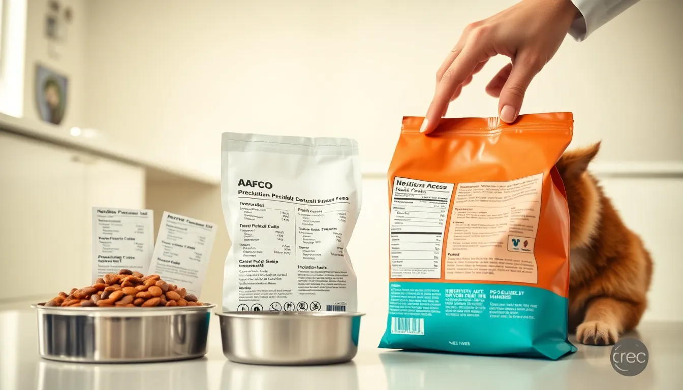 How to find a dog food if your pet has allergies