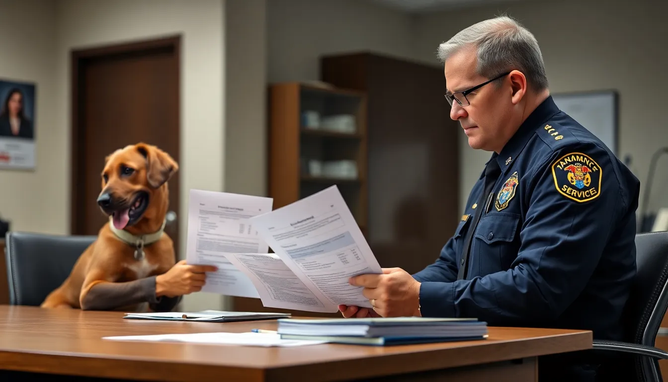 Iowa City Animal Services seeks info on dog bite incident