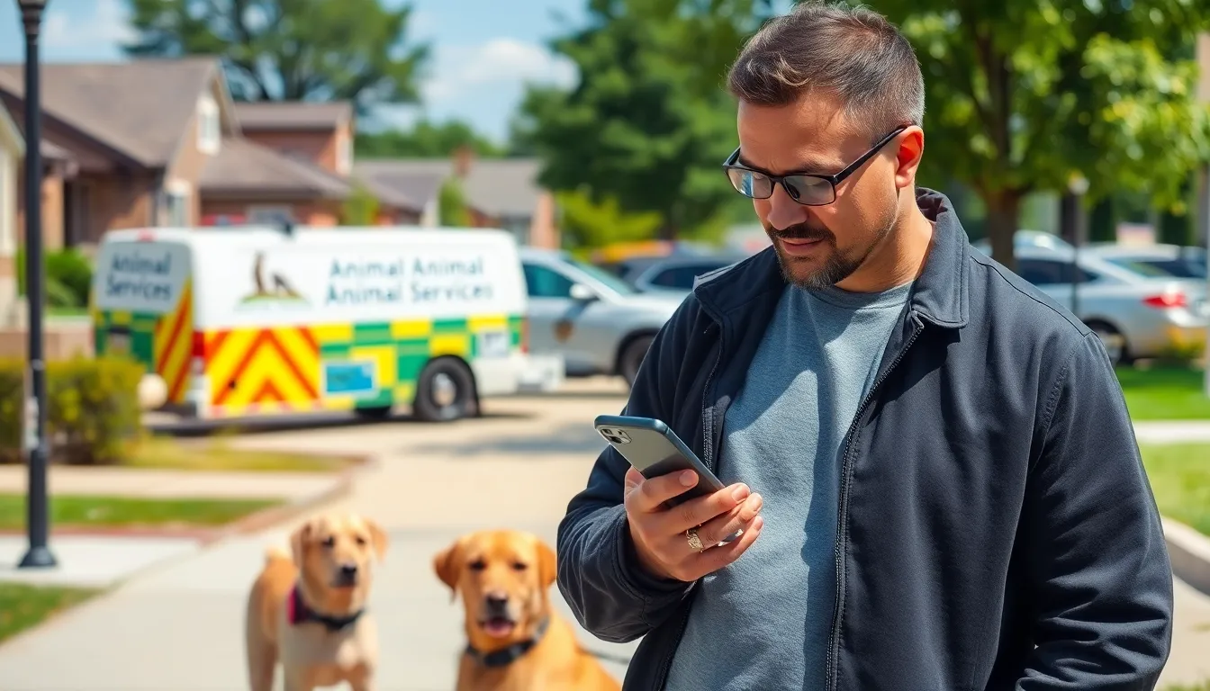 Iowa City Animal Services seeks info on dog bite incident