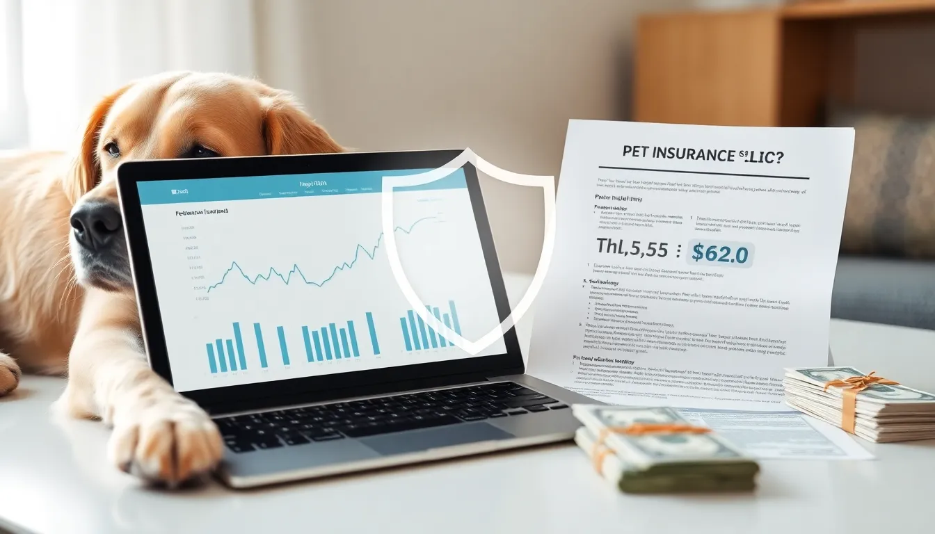 Our Pick Of The Best Comprehensive Pet Insurance Policies In Australia