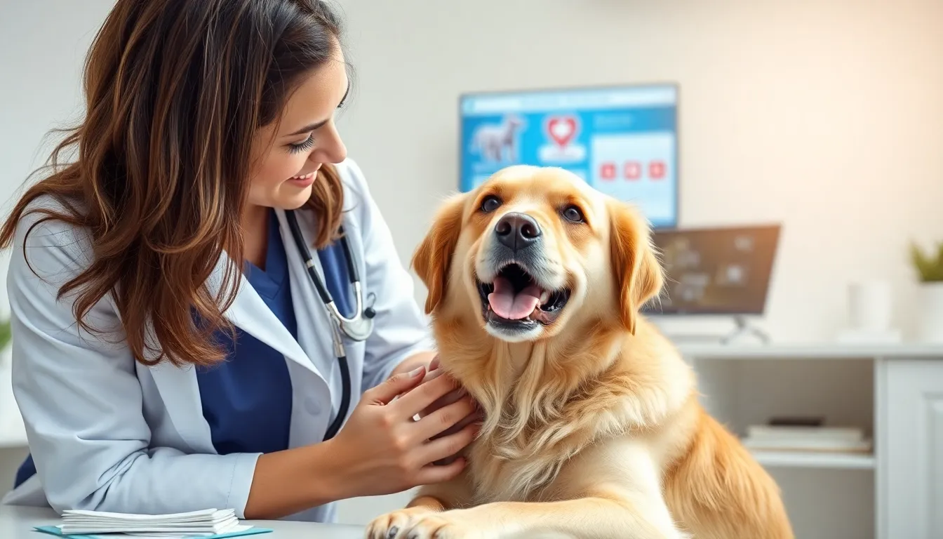Our Pick Of The Best Comprehensive Pet Insurance Policies In Australia