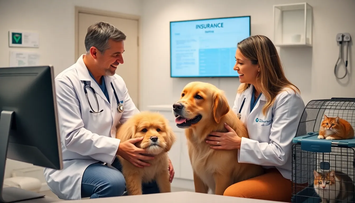 Our Pick Of The Best Comprehensive Pet Insurance Policies In Australia