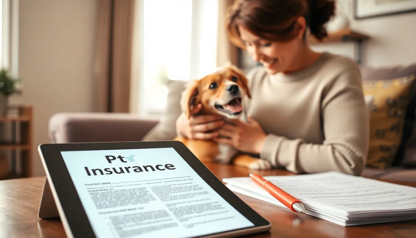 Our Pick Of The Best Comprehensive Pet Insurance Policies In Australia