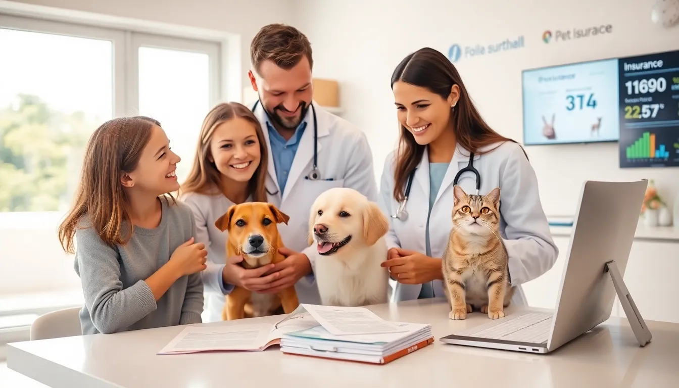 Our Pick Of The Best Comprehensive Pet Insurance Policies In Australia