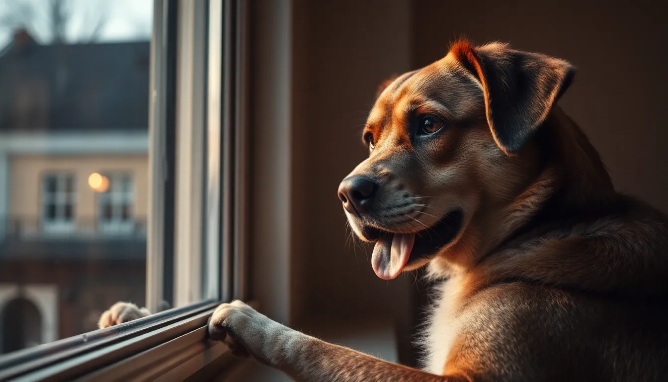 Pet care: Solving common behavior problems with a Madison-based dog trainer