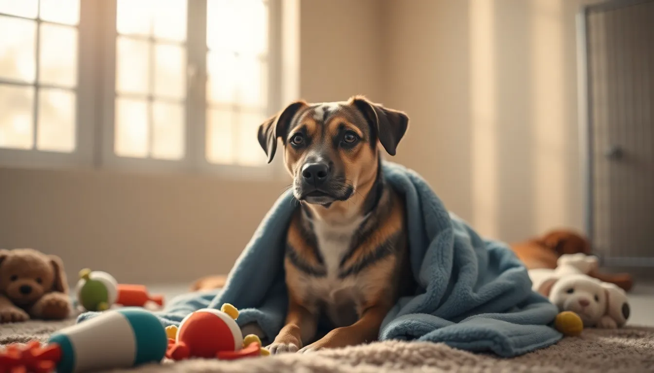 Pet of the Week: Elliot at Broken Tail Rescue