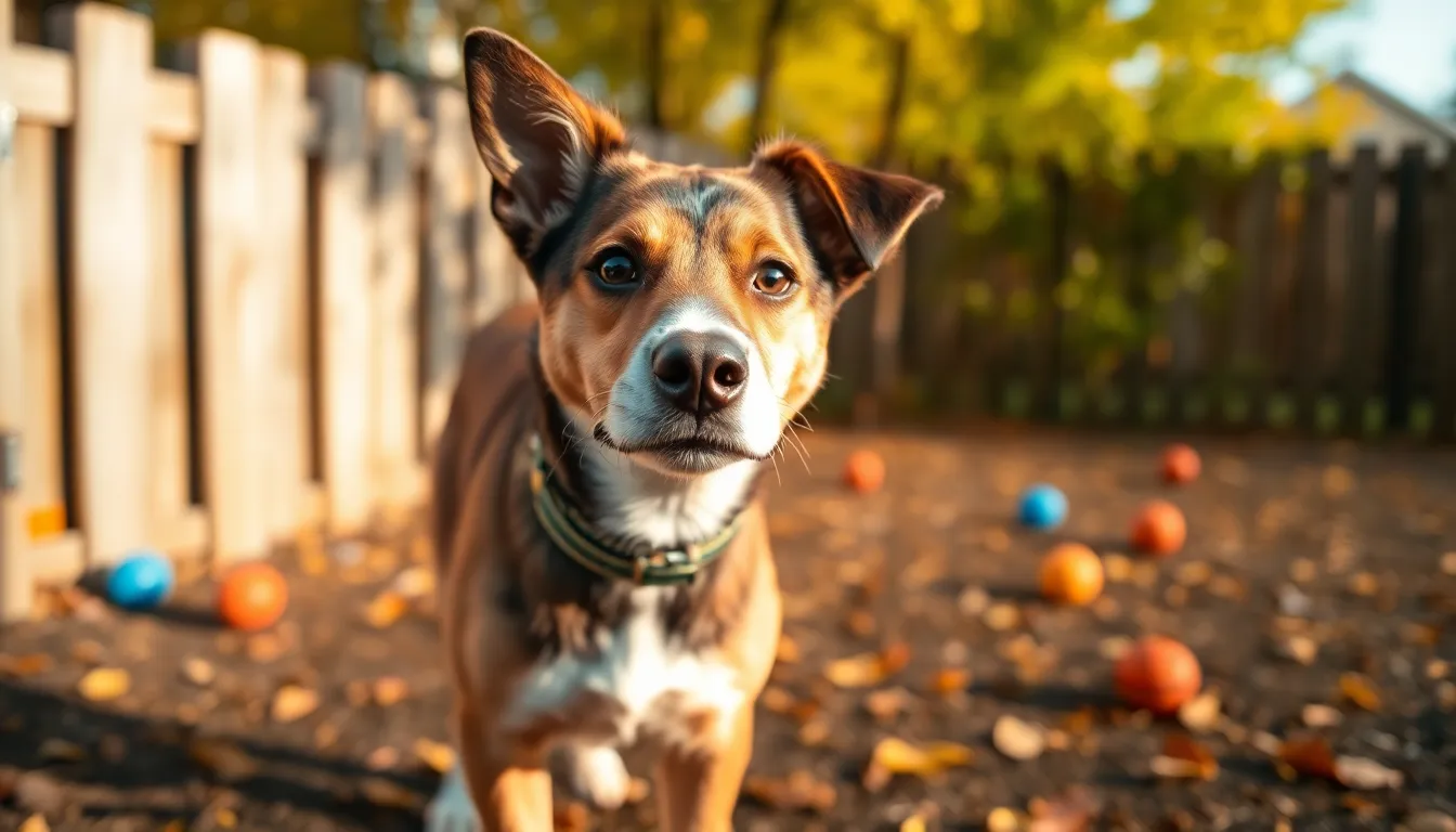 Pet of the Week: Elliot at Broken Tail Rescue