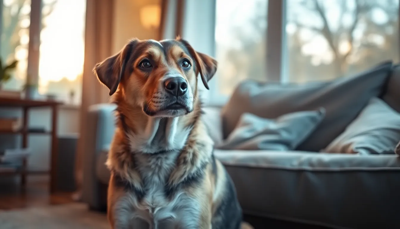 Pet of the Week: Elliot at Broken Tail Rescue