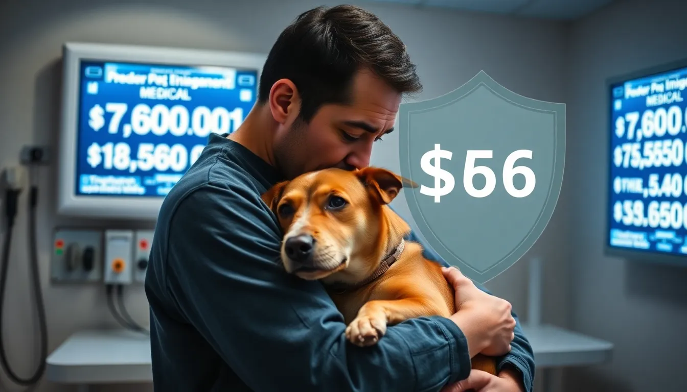 Best Pet Insurance for Emergencies (2025 Guide)