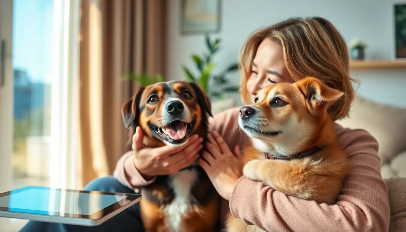 Best Pet Insurance for Emergencies (2025 Guide)