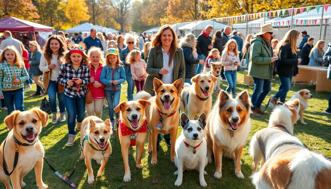 Chautauqua County Humane Society Holding Pet Expo Oct. 18