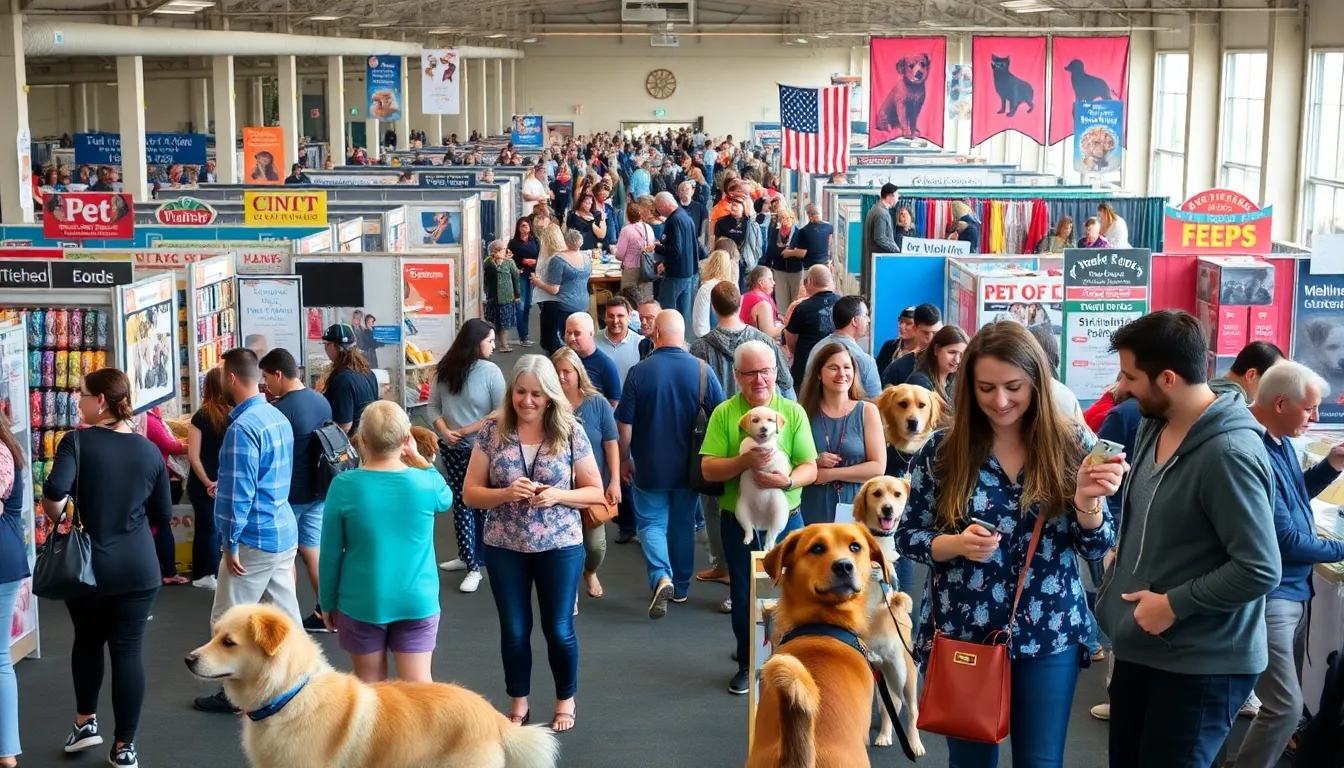 Chautauqua County Humane Society Holding Pet Expo Oct. 18
