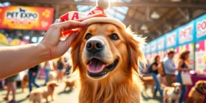 Chautauqua County Humane Society Holding Pet Expo Oct. 18.png AI generated image using Flux AI