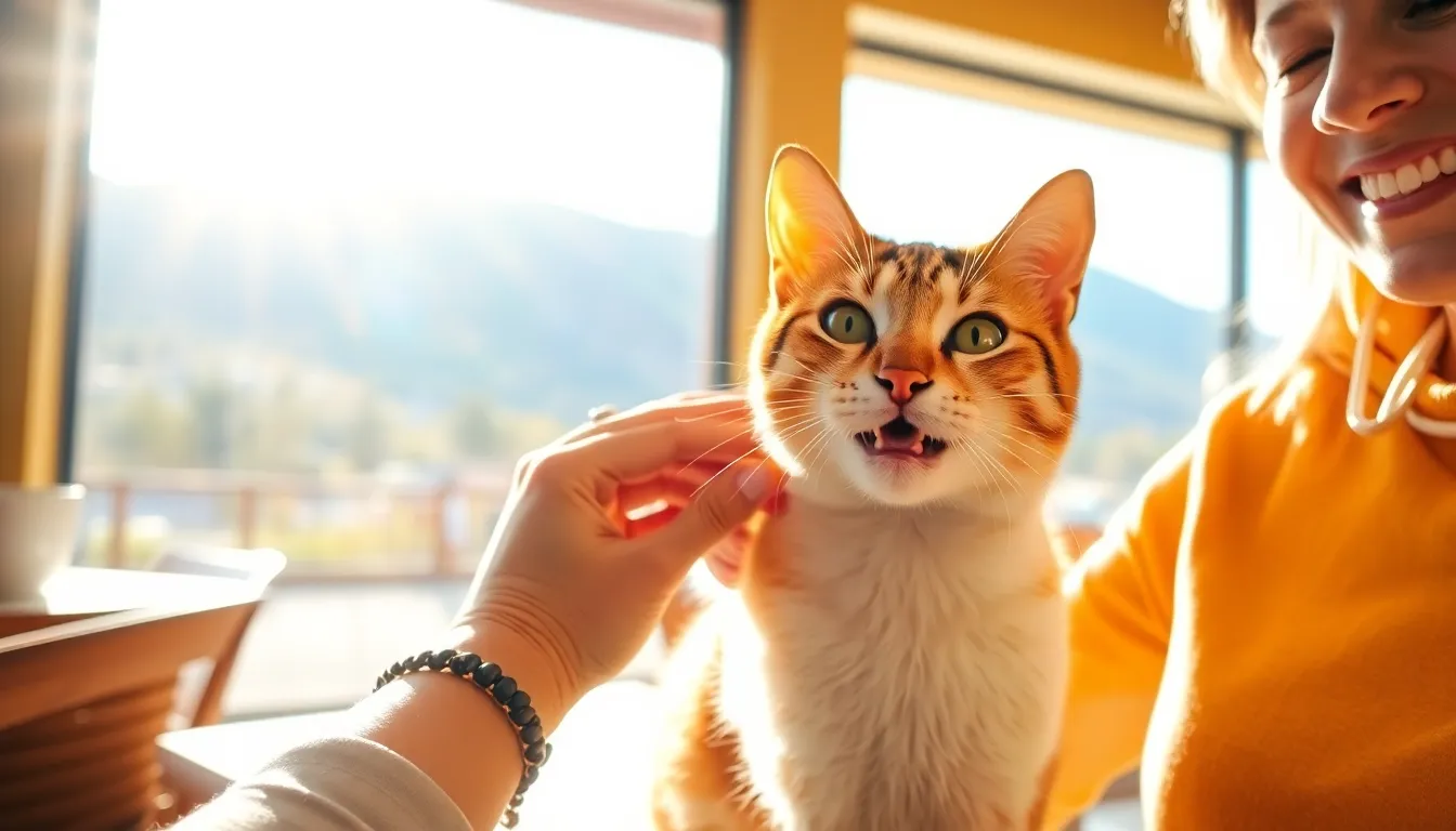 Colorado Springs pet related information and events starting Aug. 16