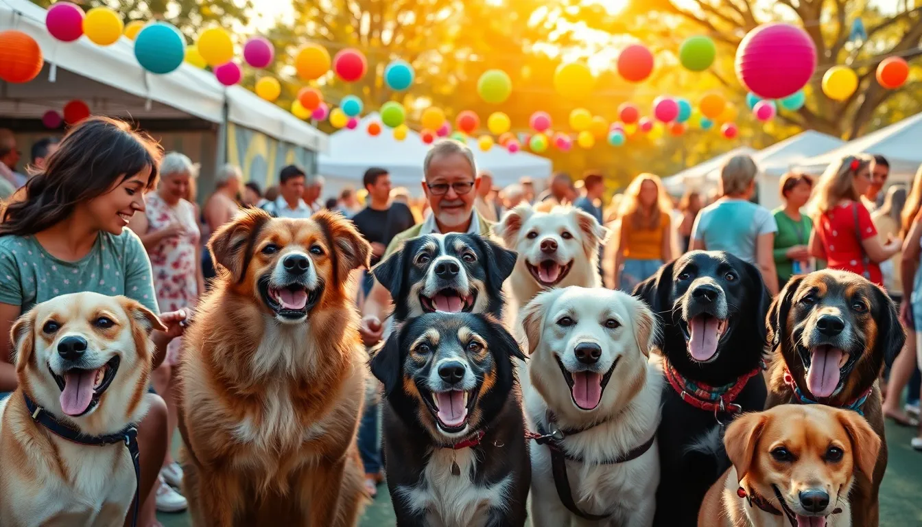 Colorado Springs pet related information and events starting Aug. 16