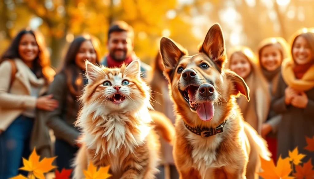 Colorado Springs pet-related information and events starting Oct. 4.png AI generated image using Flux AI