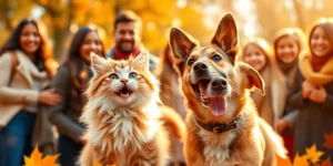 Colorado Springs pet-related information and events starting Oct. 4.png AI generated image using Flux AI