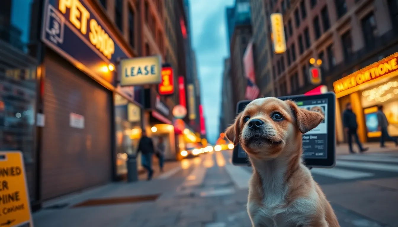 Exclusive | The Post goes undercover: Queens pet store selling Asian-bred pups...