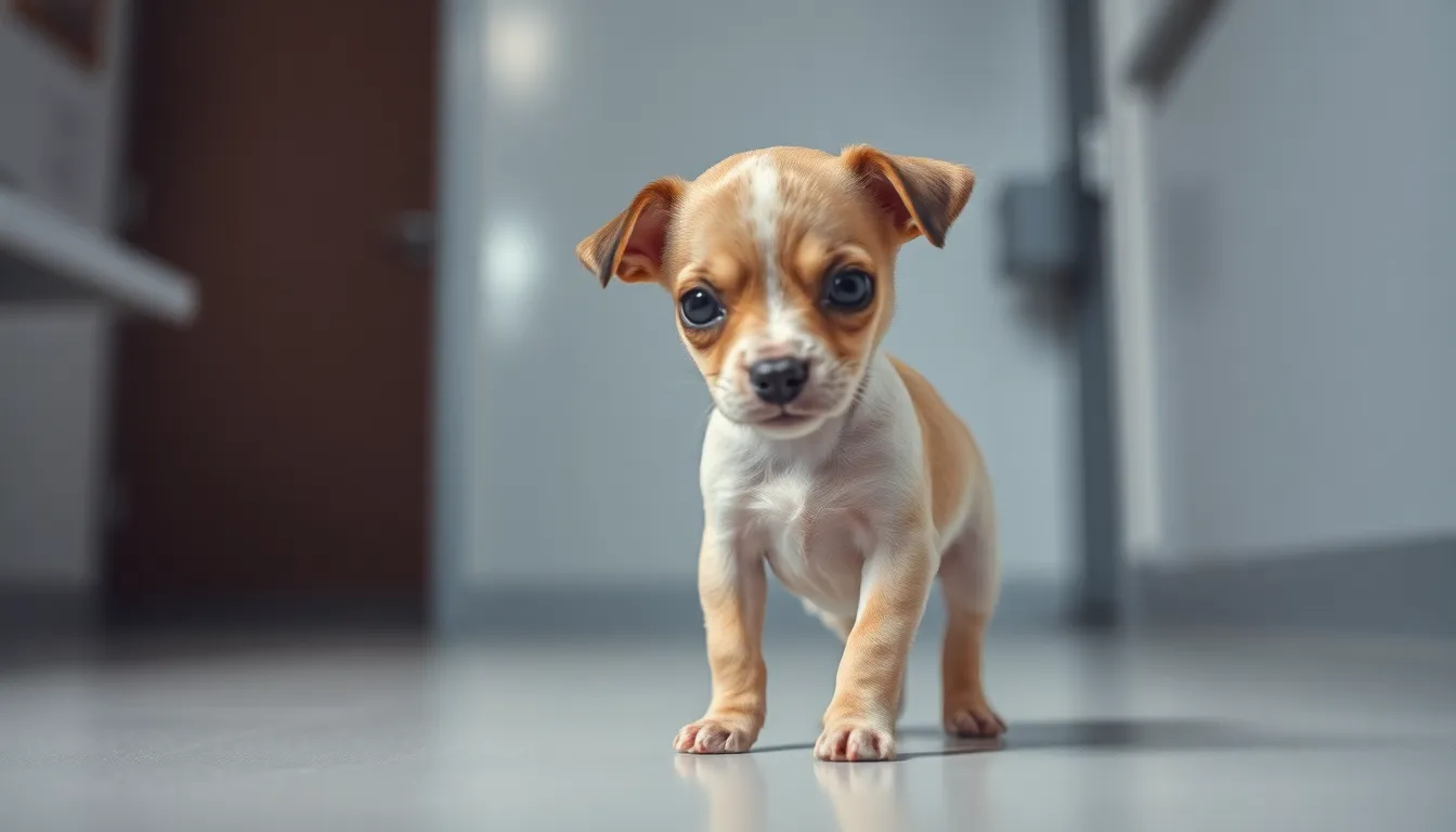 Exclusive | The Post goes undercover: Queens pet store selling Asian-bred pups...