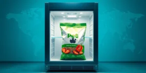 Freshpet expands distribution with Pet Food Experts.png AI generated image using Flux AI