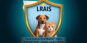 Gov. Newsom Signs Bills to Stop the Puppy Mill Pipeline in California.png AI generated image using Flux AI