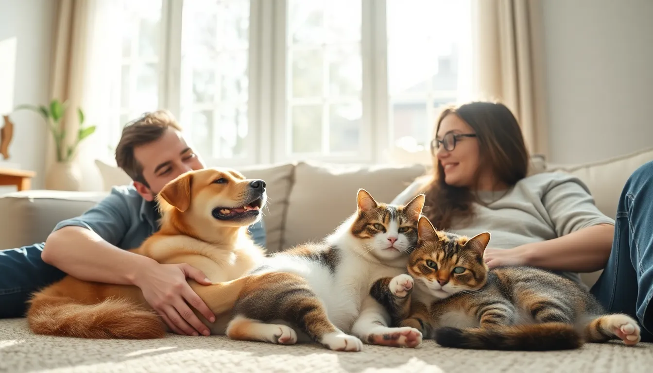 Gov. Newsom Signs Bills to Stop the Puppy Mill Pipeline in California