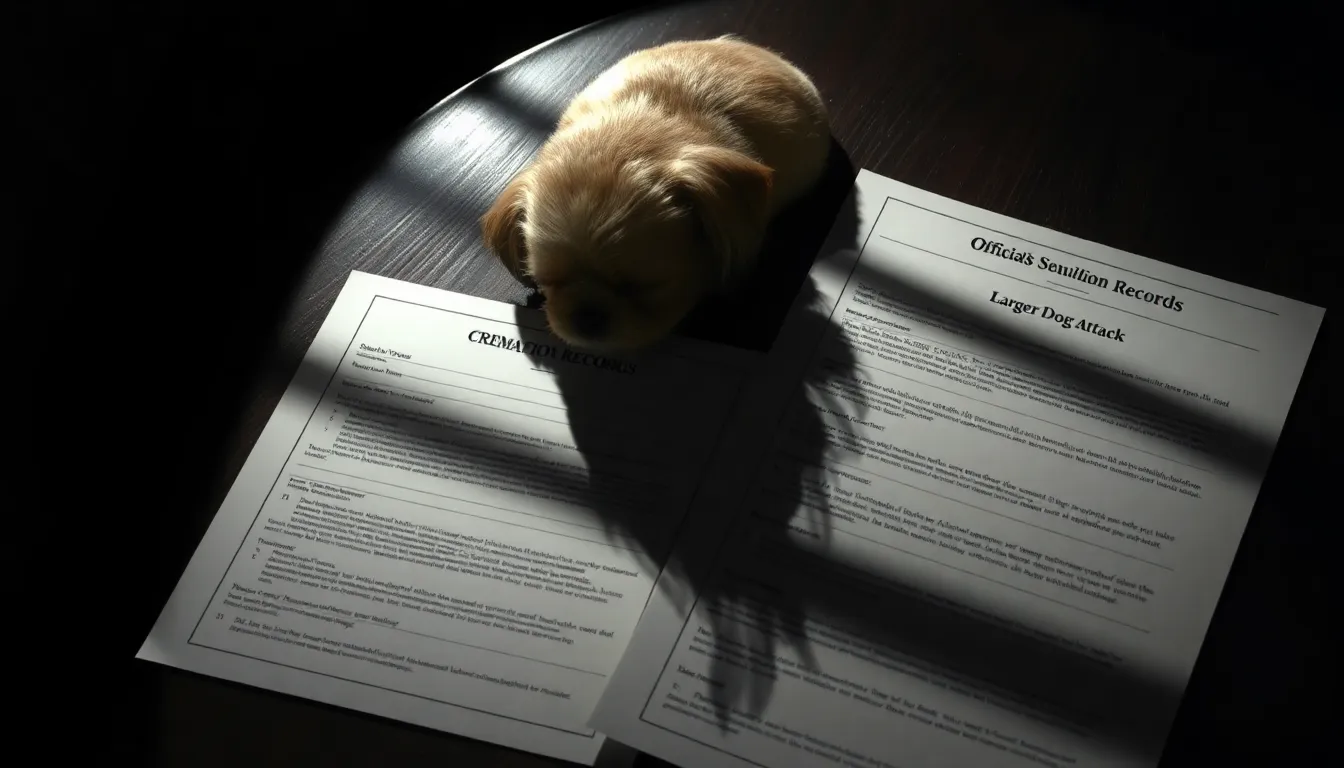 HGTV Couple Claims Pet-Sitter Covered Up Pooch's Brutal Death by Bigger Dog