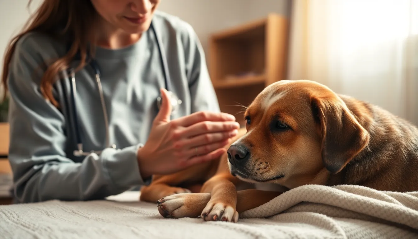 Here’s how to know when to euthanize your pets