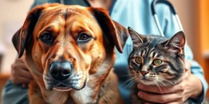 Here’s how to know when to euthanize your pets.png AI generated image using Flux AI