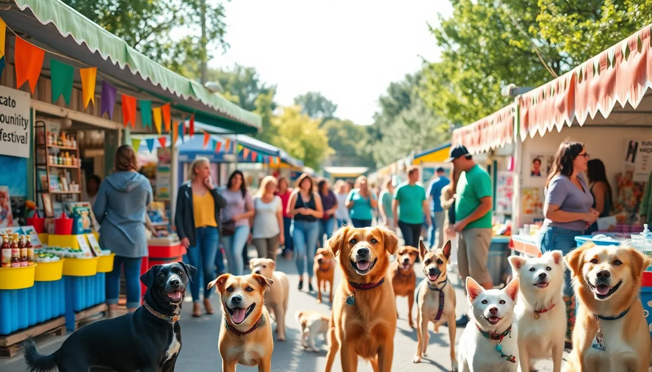 Humane Society to host Pueblo Pet Fest, providing accessible pet care to the community