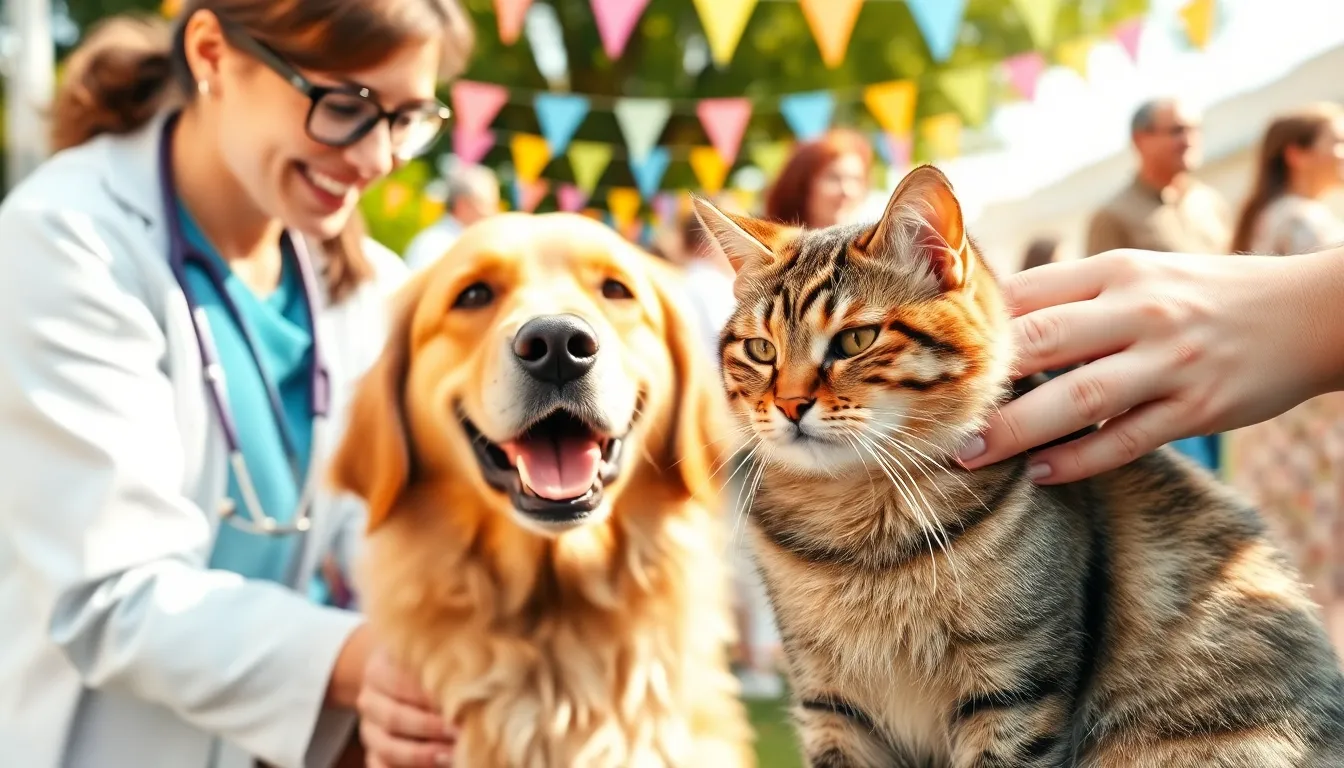 Humane Society to host Pueblo Pet Fest, providing accessible pet care to the community