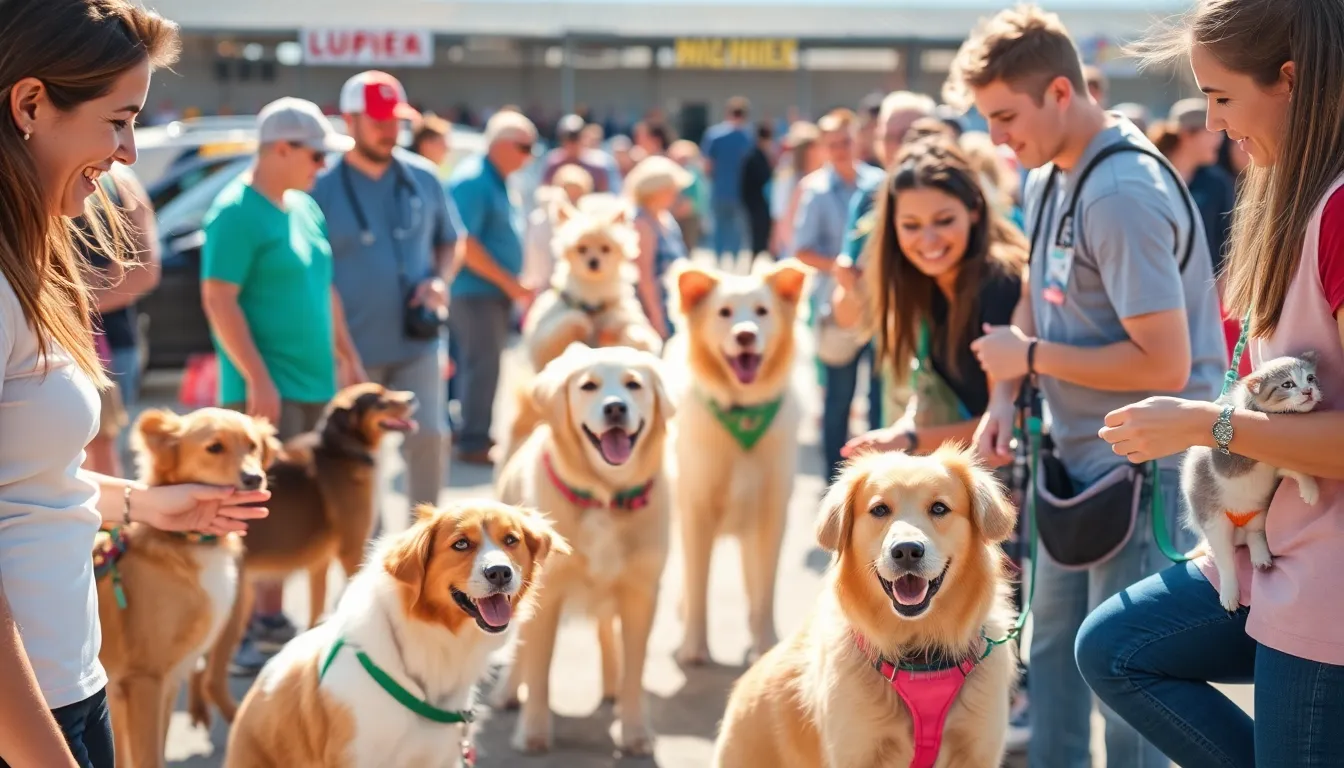 Humane Society to host Pueblo Pet Fest, providing accessible pet care to the community