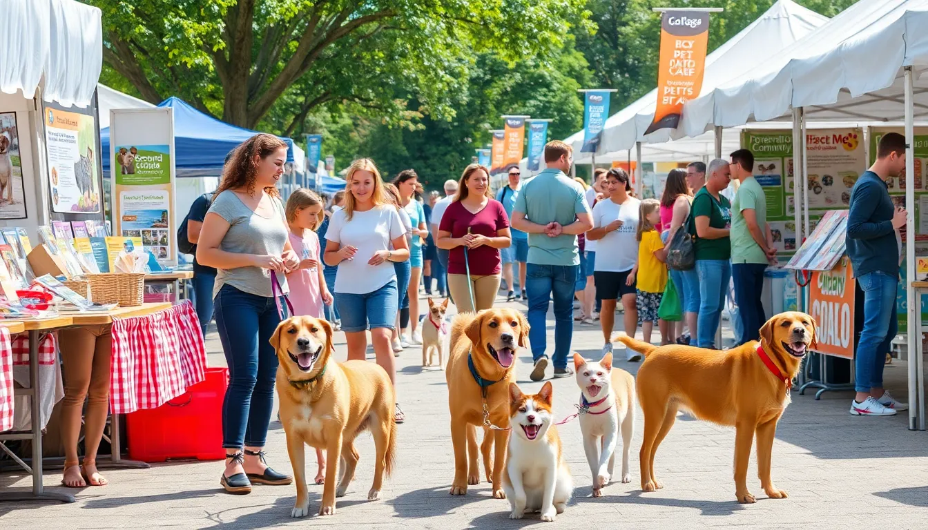 Humane Society to host Pueblo Pet Fest, providing accessible pet care to the community