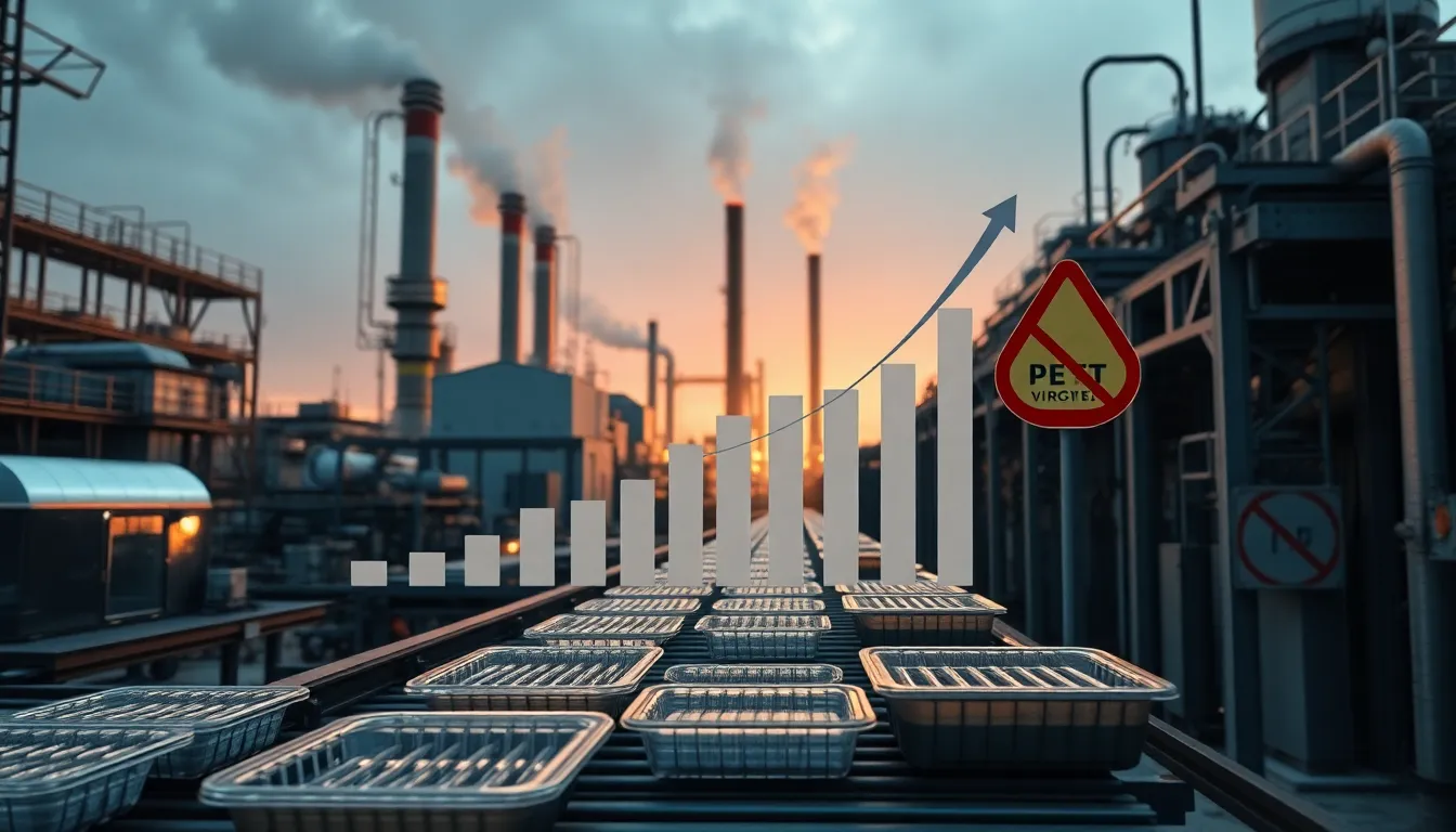 Inside the fight to save Europe’s PET industry