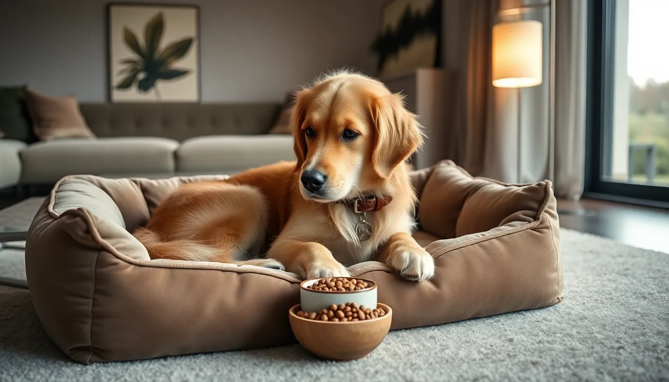 Is petcare the next luxury opportunity?
