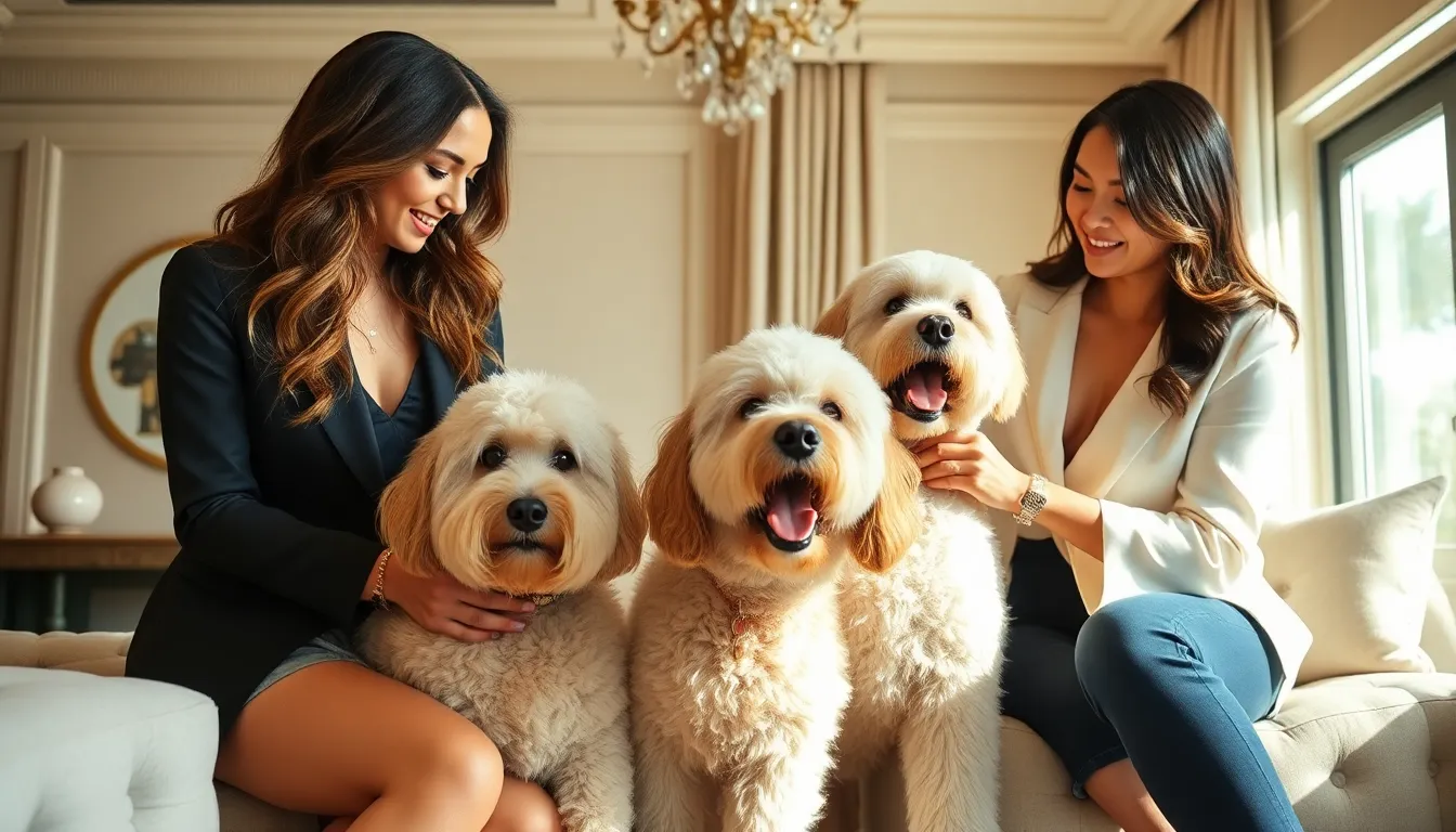 Is petcare the next luxury opportunity?