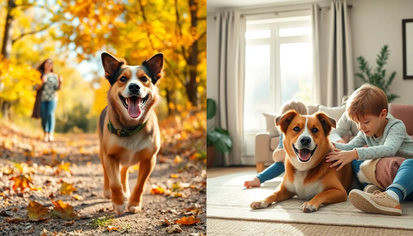 Lawrence Humane Pet of the Week: Flycatcher is a true Renaissance dog who lives up to his name