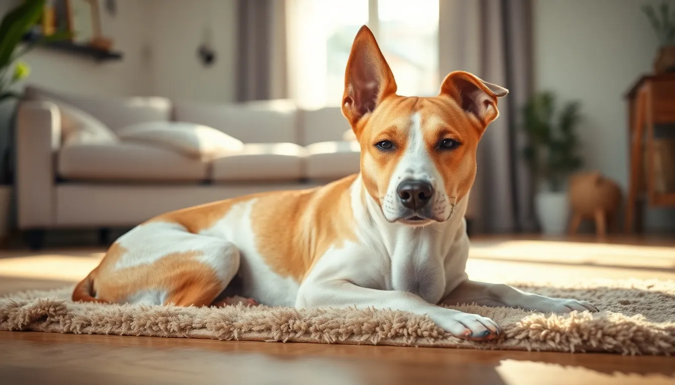 Lawrence Humane Pet of the Week: Flycatcher is a true Renaissance dog who lives up to his name