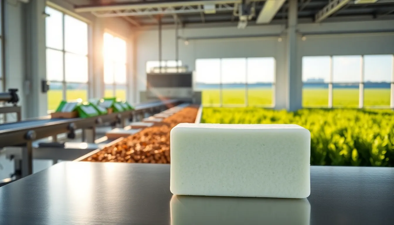 Leaft Foods introduces sustainable, leaf-based protein for pet food