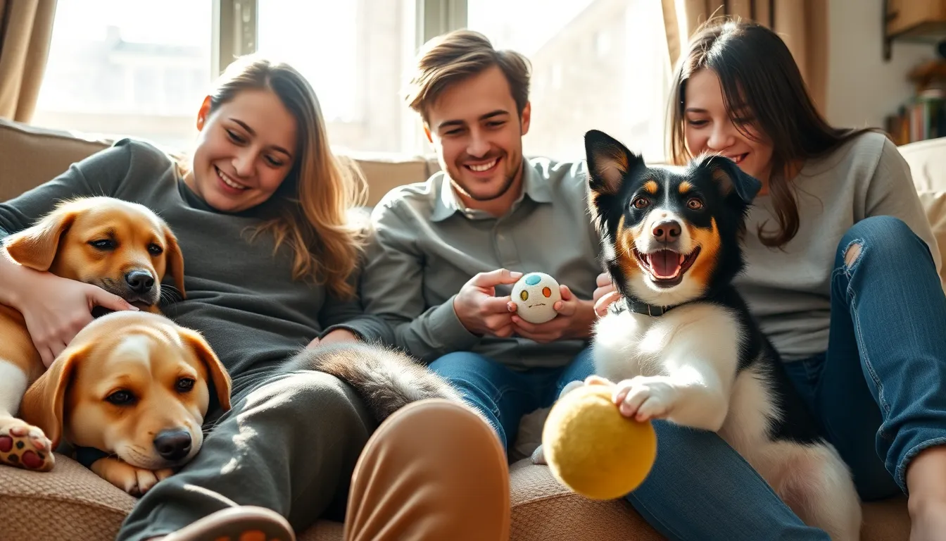 Looking for love? Check out these pets for adoption from local animal shelters (Oct. 7)