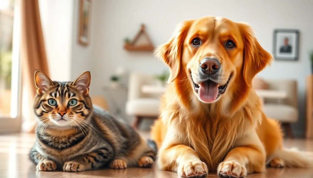 Looking for love? Check out these pets for adoption from local animal shelters (Oct. 7).png AI generated image using Flux AI