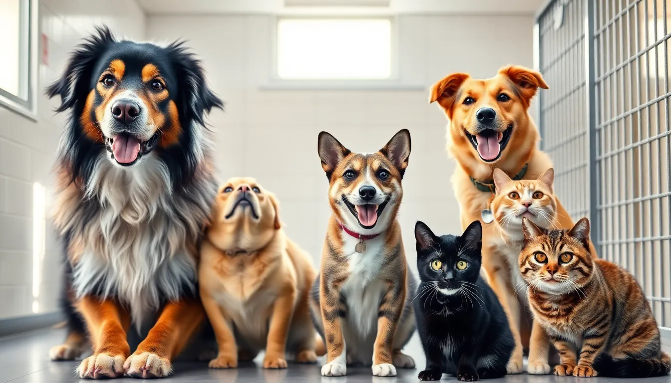 Looking for love? Check out these pets for adoption from local animal shelters (Oct. 7)