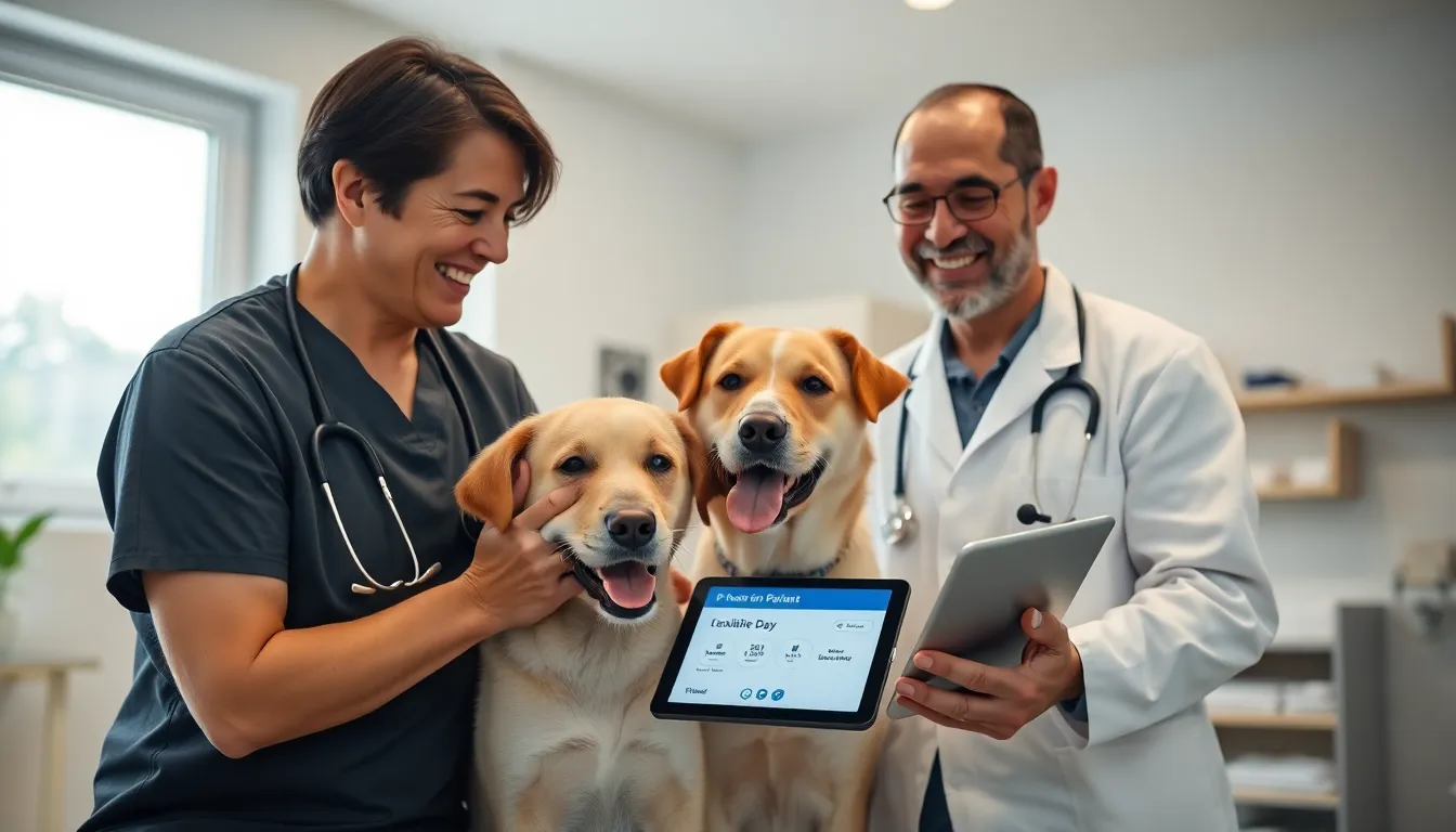 Many pet owners cannot afford veterinary care, survey finds