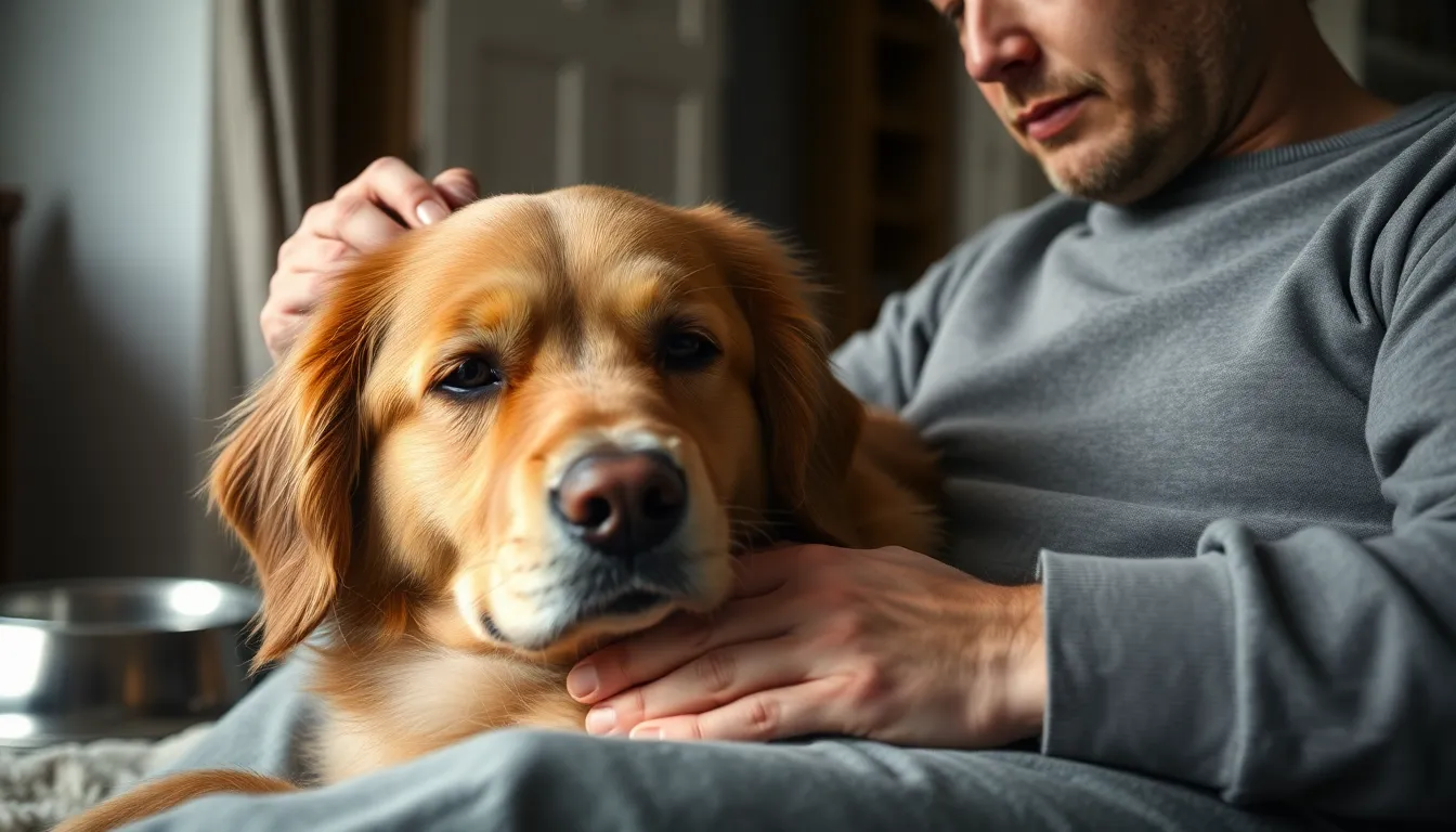 Many pet owners cannot afford veterinary care, survey finds