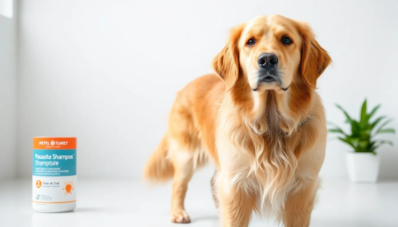 Medicated dog shampoos treat infections and allergies — a veterinarian shares the top 5 skin-soothing formulas