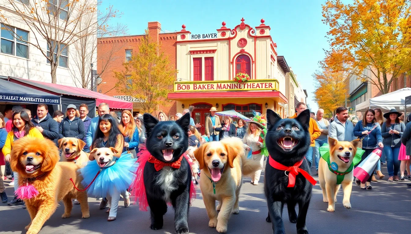 Meet Rufio and Eva: Eastsider Pets of the Week!