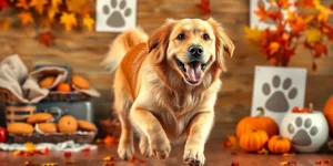 Meet our Pet of the Week, Jack.png AI generated image using Flux AI